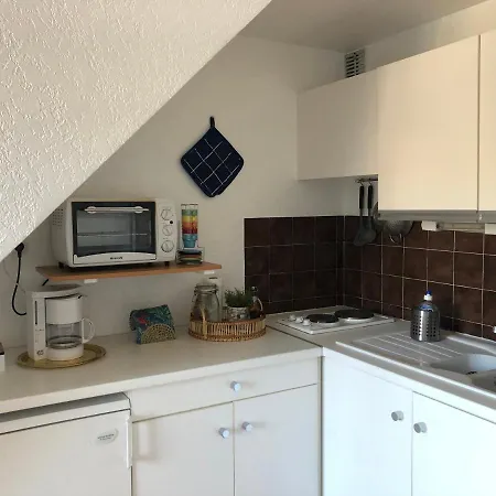 1 Duplex Face A La Mer Apartment *