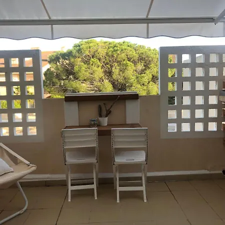 1 Duplex Face A La Mer Apartment *